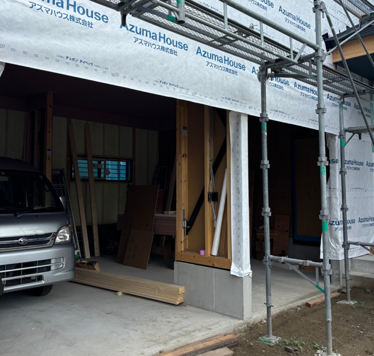 新規電動シャッター取付 / 和歌山県和歌山市