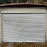 ガレージシャッター修理 / 和歌山県日高郡