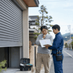 和歌山県で最安値のシャッター修理業者は？相見積もりで見つける賢い選び方